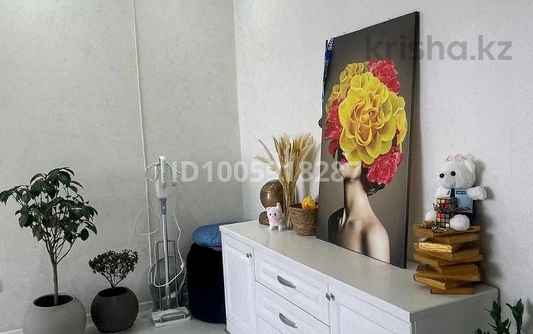 2-бөлмелі пәтер · 60 м² · 4/5 қабат, 3-ш/а., бағасы: 20 000 ₸ в Актау, 3-й мкр — фото 14