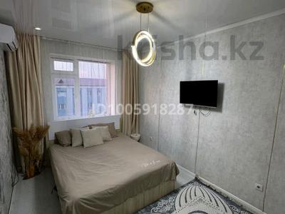 2-комнатная квартира · 60 м² · 4/5 этаж, 3-й мкр за 20 000 ₸ в Актау