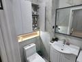 2-бөлмелі пәтер · 55 м² · 8/10 қабат, Центральный ш/а., Абая 26/2, бағасы: 280 000 ₸ в Атырау, мкр Центральный — фото 7