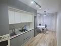 2-бөлмелі пәтер · 55 м² · 8/10 қабат, Центральный ш/а., Абая 26/2, бағасы: 280 000 ₸ в Атырау, мкр Центральный