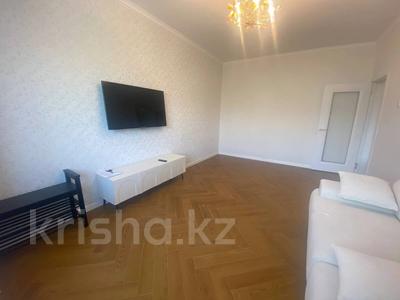 1-бөлмелі пәтер · 40 м² · 4/9 қабат, рыскулбекова 35, бағасы: 32.5 млн ₸ в Алматы, Ауэзовский р-н