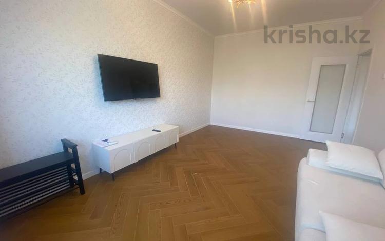1-бөлмелі пәтер · 40 м² · 4/9 қабат, рыскулбекова 35, бағасы: 32.5 млн ₸ в Алматы, Ауэзовский р-н — фото 3