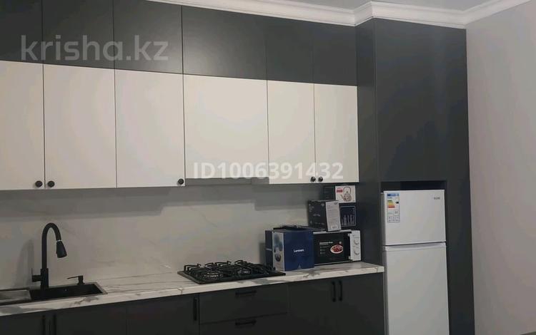 2-комнатная квартира · 55 м² · 1 этаж, Шемякина 157 за 20 000 〒 в Алматы, Турксибский р-н — фото 4