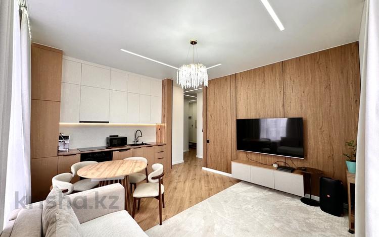 2-комнатная квартира · 65 м² · 15/16 этаж, Е-429 26 за 47.5 млн ₸ в Астане, Нура р-н — фото 15