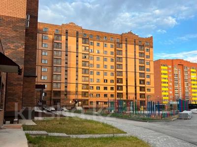 1-бөлмелі пәтер · 52 м² · 6/9 қабат, мкр. Алтын орда 5е, бағасы: 15.9 млн ₸ в Актобе