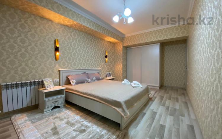 2-комнатная квартира · 50 м² · 1/4 этаж, мкр Алтай-1 24 — Майлина за 19 000 〒 в Алматы, Турксибский р-н — фото 2