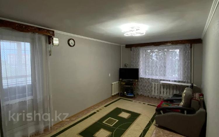1-комнатная квартира · 35.6 м² · 5/10 этаж, 8-й микрорайон, мкр 8 1 за 19 млн ₸ в Костанае — фото 6