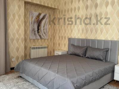 2-бөлмелі пәтер · 85 м² · 7/15 қабат, микрорайон Керемет 5 к19, бағасы: 75 млн ₸ в Алматы