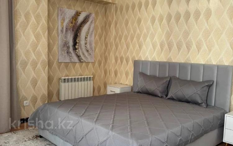 2-бөлмелі пәтер · 85 м² · 7/15 қабат, микрорайон Керемет 5 к19, бағасы: 75 млн ₸ в Алматы — фото 2