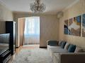 2-бөлмелі пәтер · 85 м² · 7/15 қабат, микрорайон Керемет 5 к19, бағасы: 75 млн ₸ в Алматы — фото 5