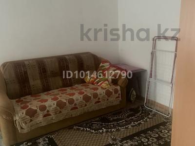 1-комнатная квартира · 30 м² · 1/5 этаж, Галето 24 за 130 000 ₸ в Семее