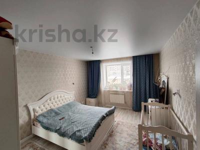 3-комнатная квартира, 105 м², 2/5 этаж, серкебаева 78 за 35.5 млн 〒 в Кокшетау