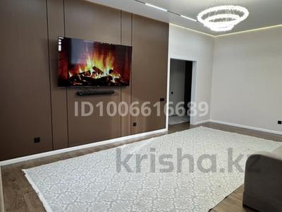 3-комнатная квартира · 107 м² · 8/9 этаж, мкр. Алтын орда 66Б за 59 млн 〒 в Актобе