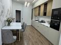 3-комнатная квартира · 107 м² · 8/9 этаж, мкр. Алтын орда 66Б за 53 млн ₸ в Актобе — фото 10