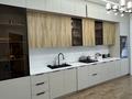 3-комнатная квартира · 107 м² · 8/9 этаж, мкр. Алтын орда 66Б за 53 млн ₸ в Актобе — фото 13