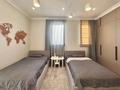 6-бөлмелі пәтер · 260 м² · 12/12 қабат, Каирбекова — Пентхаус, бағасы: 250 млн ₸ в Алматы, Медеуский р-н — фото 10