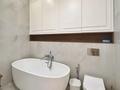 6-бөлмелі пәтер · 260 м² · 12/12 қабат, Каирбекова — Пентхаус, бағасы: 250 млн ₸ в Алматы, Медеуский р-н — фото 16
