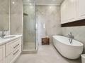 6-бөлмелі пәтер · 260 м² · 12/12 қабат, Каирбекова — Пентхаус, бағасы: 250 млн ₸ в Алматы, Медеуский р-н — фото 17