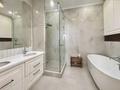 6-бөлмелі пәтер · 260 м² · 12/12 қабат, Каирбекова — Пентхаус, бағасы: 250 млн ₸ в Алматы, Медеуский р-н — фото 19
