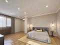 6-бөлмелі пәтер · 260 м² · 12/12 қабат, Каирбекова — Пентхаус, бағасы: 250 млн ₸ в Алматы, Медеуский р-н — фото 21