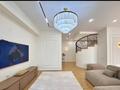 6-бөлмелі пәтер · 260 м² · 12/12 қабат, Каирбекова — Пентхаус, бағасы: 250 млн ₸ в Алматы, Медеуский р-н