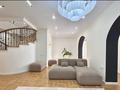 6-бөлмелі пәтер · 260 м² · 12/12 қабат, Каирбекова — Пентхаус, бағасы: 250 млн ₸ в Алматы, Медеуский р-н — фото 2