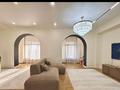 6-бөлмелі пәтер · 260 м² · 12/12 қабат, Каирбекова — Пентхаус, бағасы: 250 млн ₸ в Алматы, Медеуский р-н — фото 5