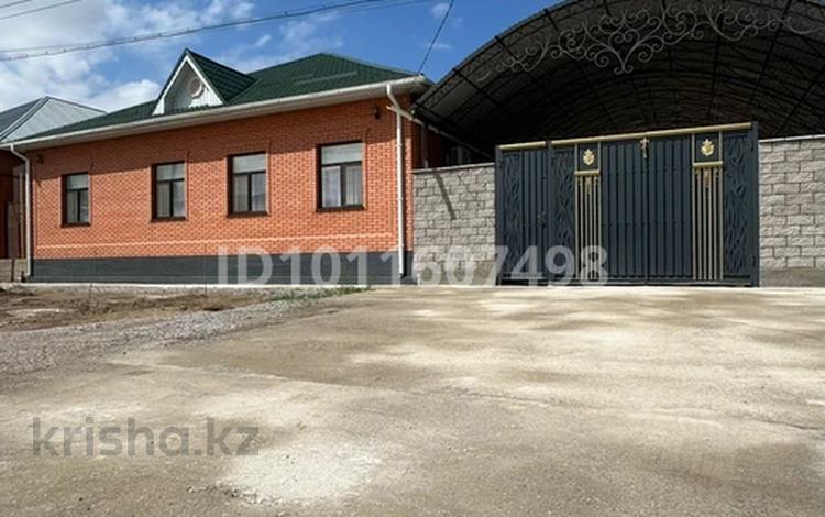 Жеке үй · 5 бөлме · 200 м² · 10 жүзд., Тумароткел 61, бағасы: 70 млн ₸ в  — фото 2