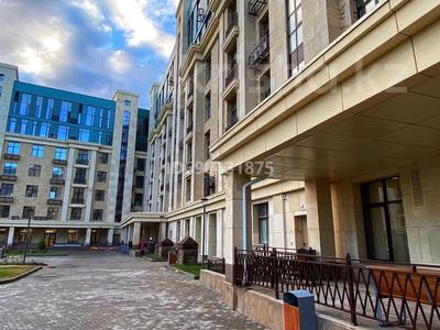 2-комнатная квартира, 56 м², 9/9 этаж, А. Тыныбаева 2 за 41 млн 〒 в Астане, Алматы р-н
