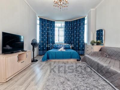 1-комнатная квартира · 45 м² · 14/16 этаж, мкр Комсомольский, Мангилик ел — Алматы за 13 000 ₸ в Астане, Есильский р-н