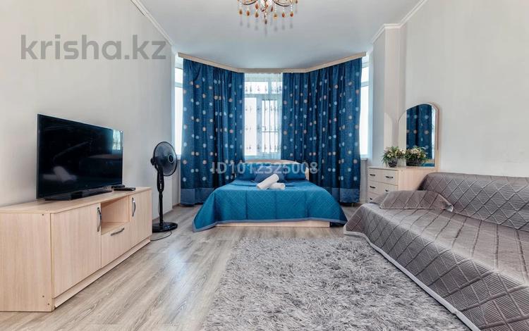 1-комнатная квартира · 45 м² · 14/16 этаж, мкр Комсомольский, Мангилик ел — Алматы за 13 000 ₸ в Астане, Есильский р-н — фото 2