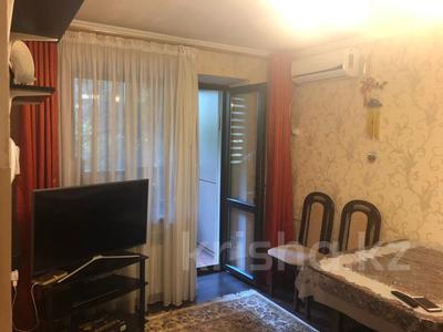 2-комнатная квартира · 43 м² · 4/4 этаж, габдуллина за 27 млн ₸ в Алматы, Бостандыкский р-н