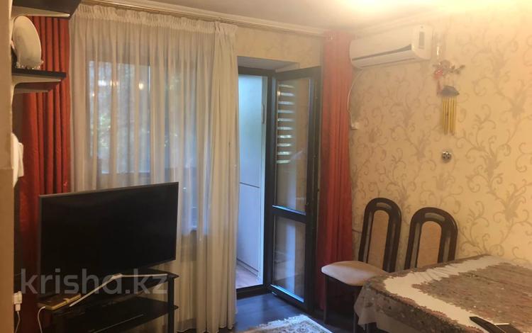 2-комнатная квартира · 43 м² · 4/4 этаж, габдуллина за 27 млн ₸ в Алматы, Бостандыкский р-н — фото 2
