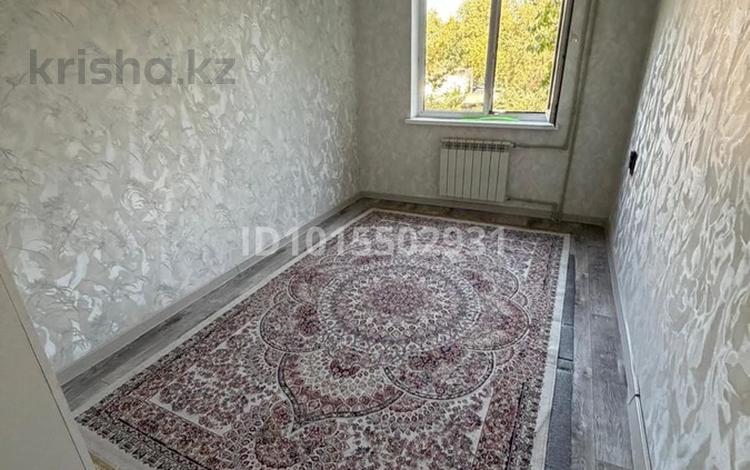 4-бөлмелі пәтер · 50 м² · 4/5 қабат, 11-шағынаудан, Уалиханова 192, бағасы: 180 000 ₸ в Шымкенте, Енбекшинский р-н — фото 2