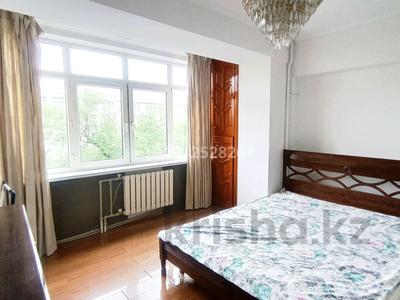 2-комнатная квартира · 50 м² · 4/6 этаж, Гоголя 74 — Абылай хана за 48.5 млн ₸ в Алматы, Алмалинский р-н