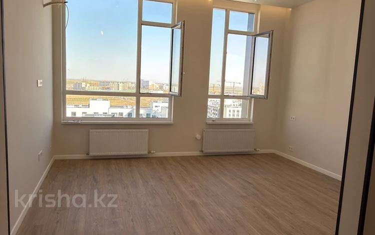 2-комнатная квартира · 51 м² · 14 этаж, Е 915 19 за 42 млн ₸ в Астане, Есильский р-н — фото 2