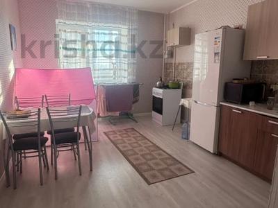 1-комнатная квартира · 43.2 м² · 8/9 этаж, мкр. Алтын орда за 16.5 млн 〒 в Актобе