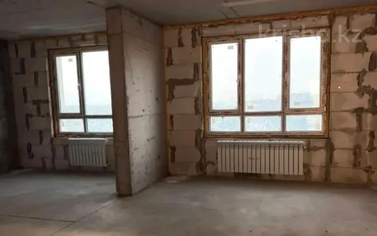 2-бөлмелі пәтер · 51.4 м² · 7/14 қабат, Утепова 31, бағасы: ~ 32.8 млн ₸ в Алматы, Бостандыкский р-н — фото 2
