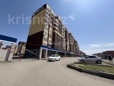 3-бөлмелі пәтер · 101.2 м² · 9/9 қабат, Алтын орда ш/а., Магилик ел 21, бағасы: 42 млн ₸ в Актобе, мкр. Алтын орда