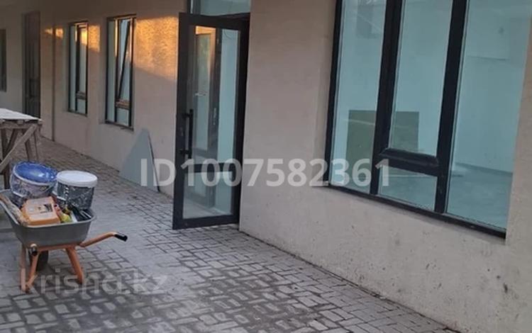 Свободное назначение · 100 м² за 450 000 ₸ в Алматы, Наурызбайский р-н — фото 2