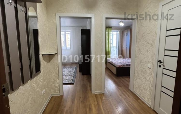 2-бөлмелі пәтер · 53 м² · 10/14 қабат, Шаймерден Косшыгулулы 7 — Косшыгулы 10 поло клиника, бағасы: 250 000 ₸ в Астане, Сарыарка р-н — фото 2