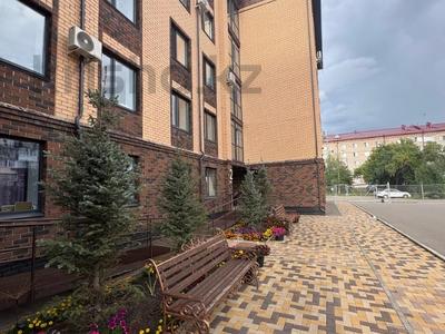 3-бөлмелі пәтер · 84.3 м² · 5/5 қабат, Жабаева, бағасы: 52 млн ₸ в Петропавловске
