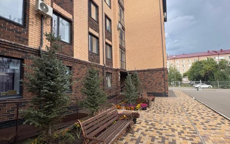 3-бөлмелі пәтер · 84.3 м² · 5/5 қабат, Жабаева, бағасы: 52 млн ₸ в Петропавловске — фото 3