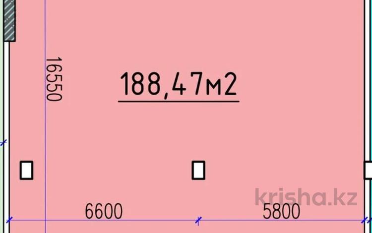 Свободное назначение, офисы, магазины и бутики, общепит, салоны красоты, медцентры и аптеки, образование, развлечения · 188.47 м² за ~ 245 млн 〒 в Актау, 15-й мкр — фото 7
