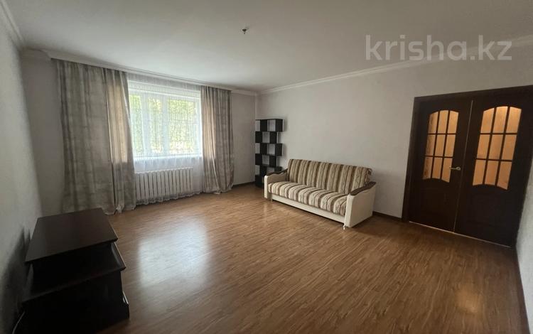 3-комнатная квартира · 84.2 м² · 1/9 этаж, Петрова 5/3 за 40.5 млн ₸ в Астане, Алматы р-н — фото 31