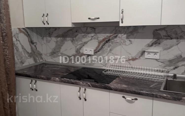 1-комнатная квартира · 41 м² · 4/12 этаж, Коктерек 139/7 за 200 000 ₸ в Алматы, Наурызбайский р-н — фото 2