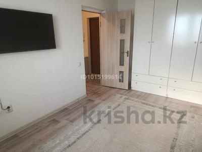 1-комнатная квартира · 40 м² · 12/12 этаж, мкр Акбулак, С. Байтереков 111 за 230 000 ₸ в Алматы, Алатауский р-н