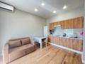 2-комнатная квартира · 40 м² · 16/16 этаж, Сыганак 15 — Толе би за 280 000 ₸ в Астане, Нура р-н
