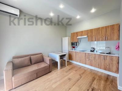2-комнатная квартира · 40 м² · 16/16 этаж, Сыганак 15 — Толе би за 280 000 ₸ в Астане, Нура р-н