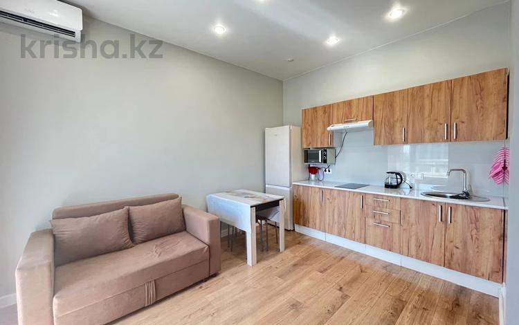 2-комнатная квартира · 40 м² · 16/16 этаж, Сыганак 15 — Толе би за 280 000 ₸ в Астане, Нура р-н — фото 2